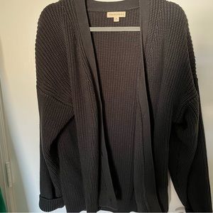 Tradland 100% Cotton Shelter Cardigan